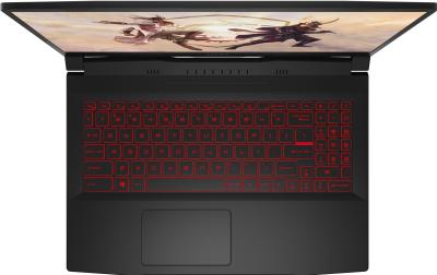 MSI Katana GF66 12UGS-1209IT