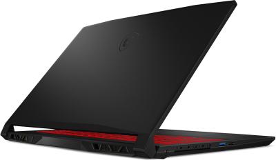 MSI Katana GF66 12UGS-1209IT