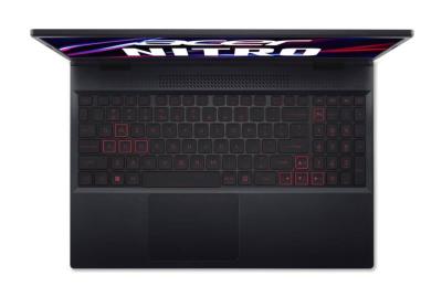 Acer Nitro 5 AN515-46-R8H7