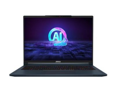 MSI Stealth 16 AI Studio A1VHG-002UK