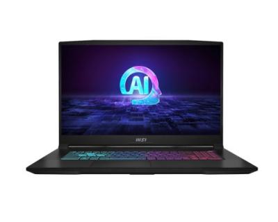 MSI Katana A17 AI B8VF-835NL