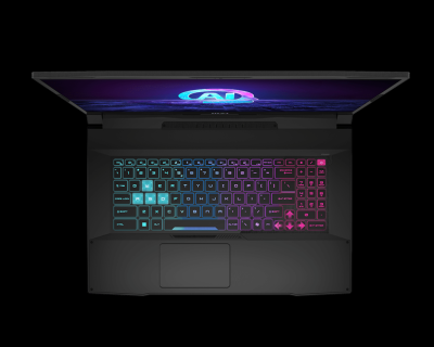 MSI Katana A17 AI B8VF-835NL