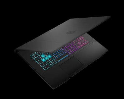 MSI Katana A17 AI B8VF-835NL