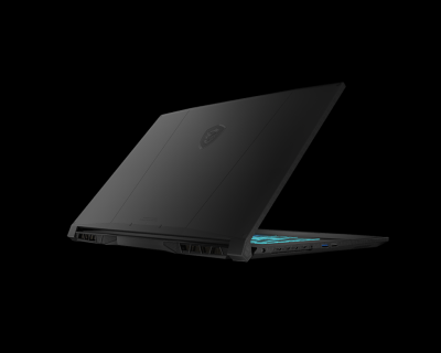 MSI Katana A17 AI B8VF-835NL