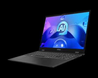 MSI Prestige 16 AI Evo B1MG-022NL