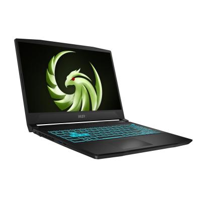 MSI Bravo 15 C7UDX-282NEU