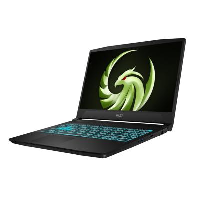 MSI Bravo 15 C7UDX-282NEU