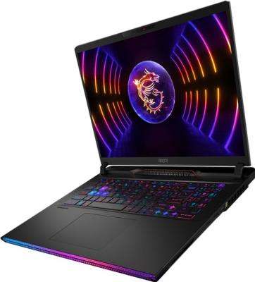 MSI Raider GE78HX 13VI-009FR