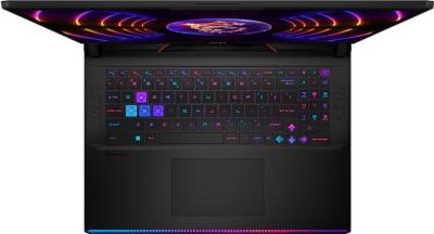 MSI Raider GE78HX 13VI-009FR