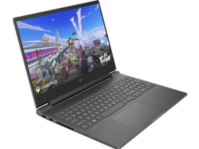 HP Victus 16-r0076nt