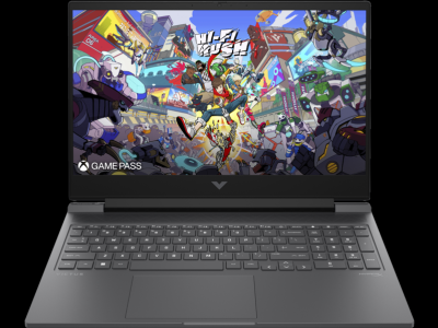 HP Victus 16-r0076nt