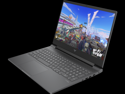 HP Victus 16-r0076nt