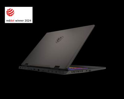 MSI Sword 16 HX B14VGKG-606FR