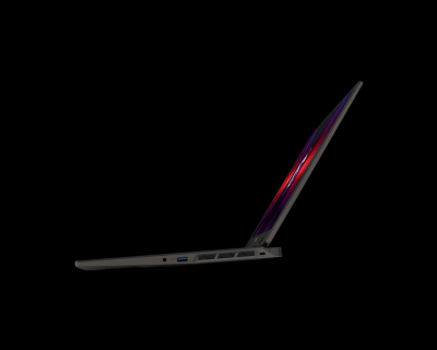 MSI Sword 16 HX B14VGKG-606FR