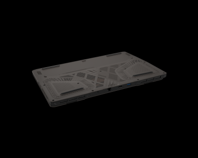 MSI Sword 16 HX B14VGKG-606FR