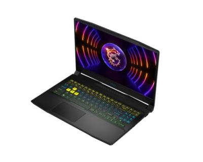 MSI Crosshair 15 C12VE-437XFR