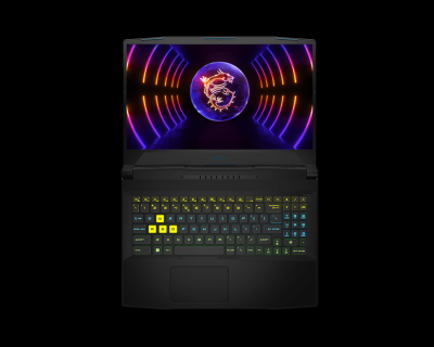 MSI Crosshair 15 C12VE-437XFR