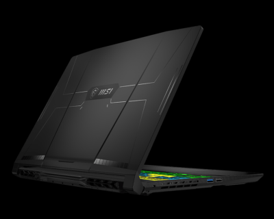 MSI Crosshair 15 C12VE-437XFR