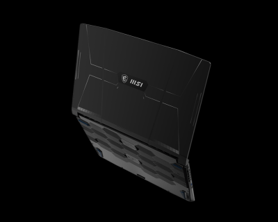 MSI Crosshair 15 C12VE-437XFR