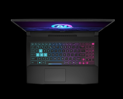 MSI Katana A15 AI B8VG-485NL