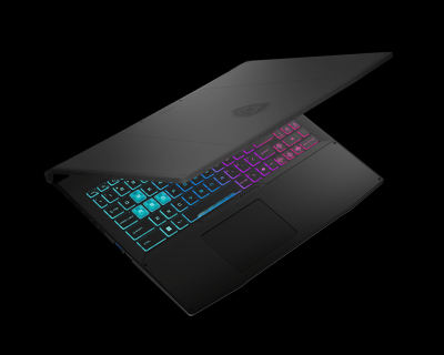 MSI Katana A15 AI B8VG-485NL