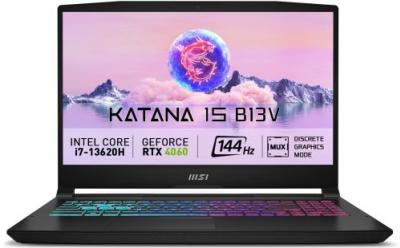 MSI Katana 15 B13VFK-1408ES