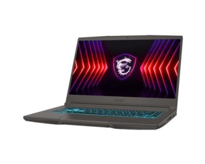 MSI Thin 15 B12UC-1437DE