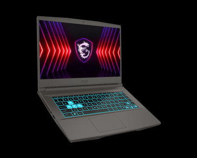 MSI Thin 15 B12UC-1437DE
