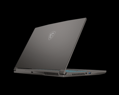 MSI Thin 15 B12UC-1437DE