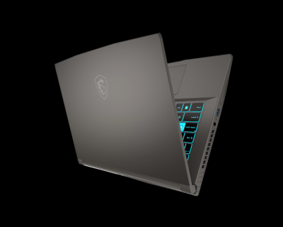MSI Thin 15 B12UC-1437DE