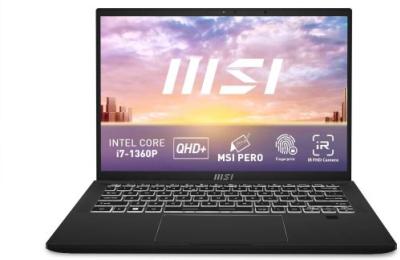 MSI Summit E13 Flip Evo A13MT-247IT