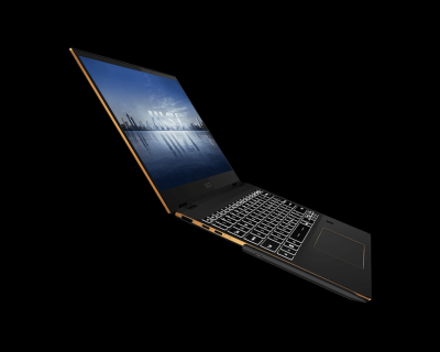 MSI Summit E13 Flip Evo A13MT-247IT