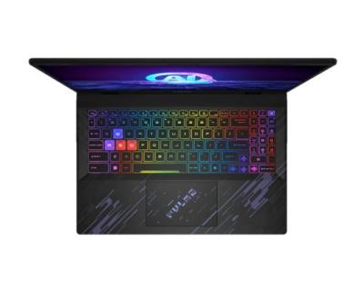 MSI Pulse 16 AI C1VGKG-010FR