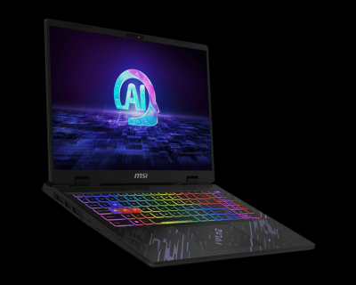 MSI Pulse 16 AI C1VGKG-010FR