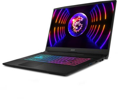 MSI Katana 17 B13VFK-818XES