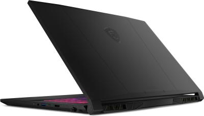 MSI Katana 17 B13VFK-818XES