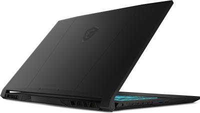 MSI Katana 17 B13VFK-818XES