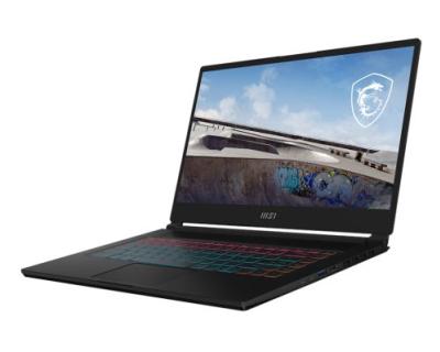 MSI Stealth 15M B12UE-036NL