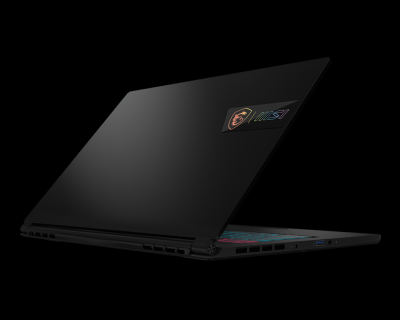 MSI Stealth 15M B12UE-036NL