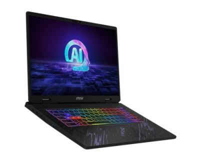 MSI Pulse 17 AI C1VGKG-050NL