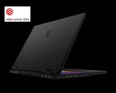 MSI Pulse 17 AI C1VGKG-050NL