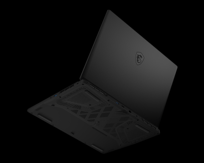 MSI Pulse 17 AI C1VGKG-050NL