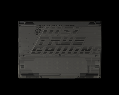 MSI Cyborg 15 A13VFK-1476FR