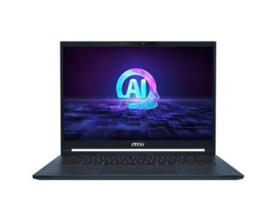 MSI Stealth 14 AI Studio A1VGG-076XPT