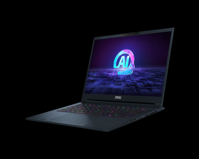 MSI Stealth 14 AI Studio A1VGG-076XPT