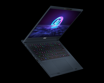 MSI Stealth 14 AI Studio A1VGG-076XPT