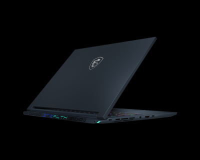 MSI Stealth 14 AI Studio A1VGG-076XPT