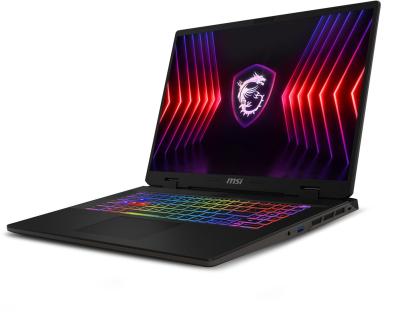 MSI Sword 17 HX B14VGKG-013BE