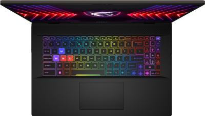 MSI Sword 17 HX B14VGKG-013BE