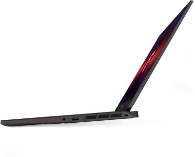 MSI Sword 17 HX B14VGKG-013BE
